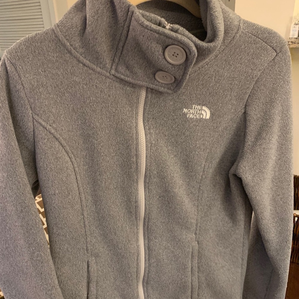 Women’s sweater coat